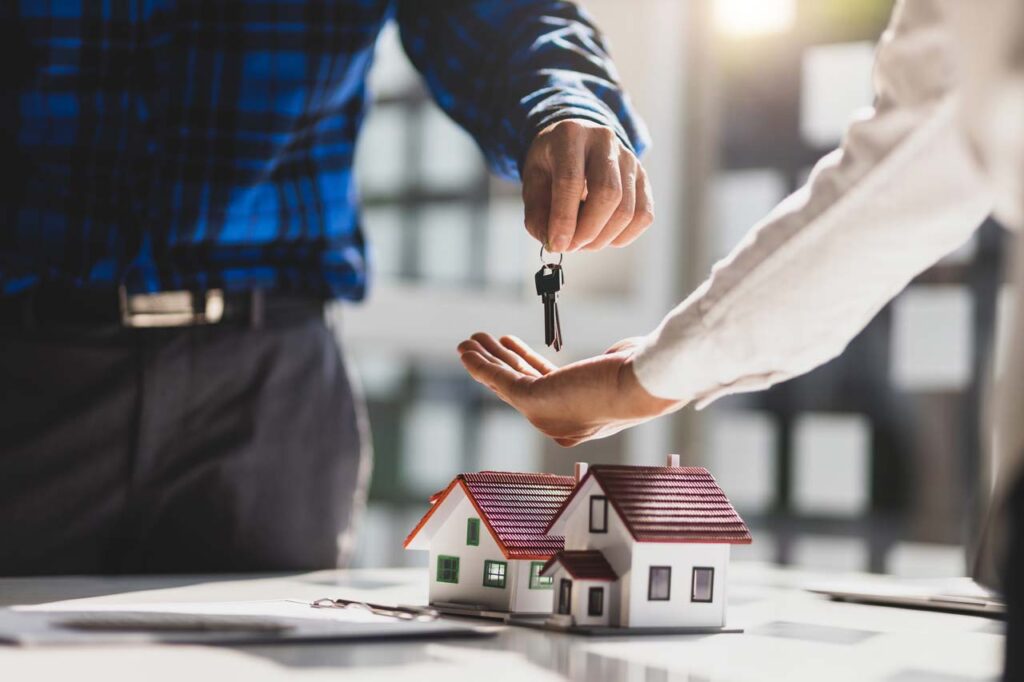 Vendere casa a Salerno e nella Piana del Sele con Professione Immobiliare